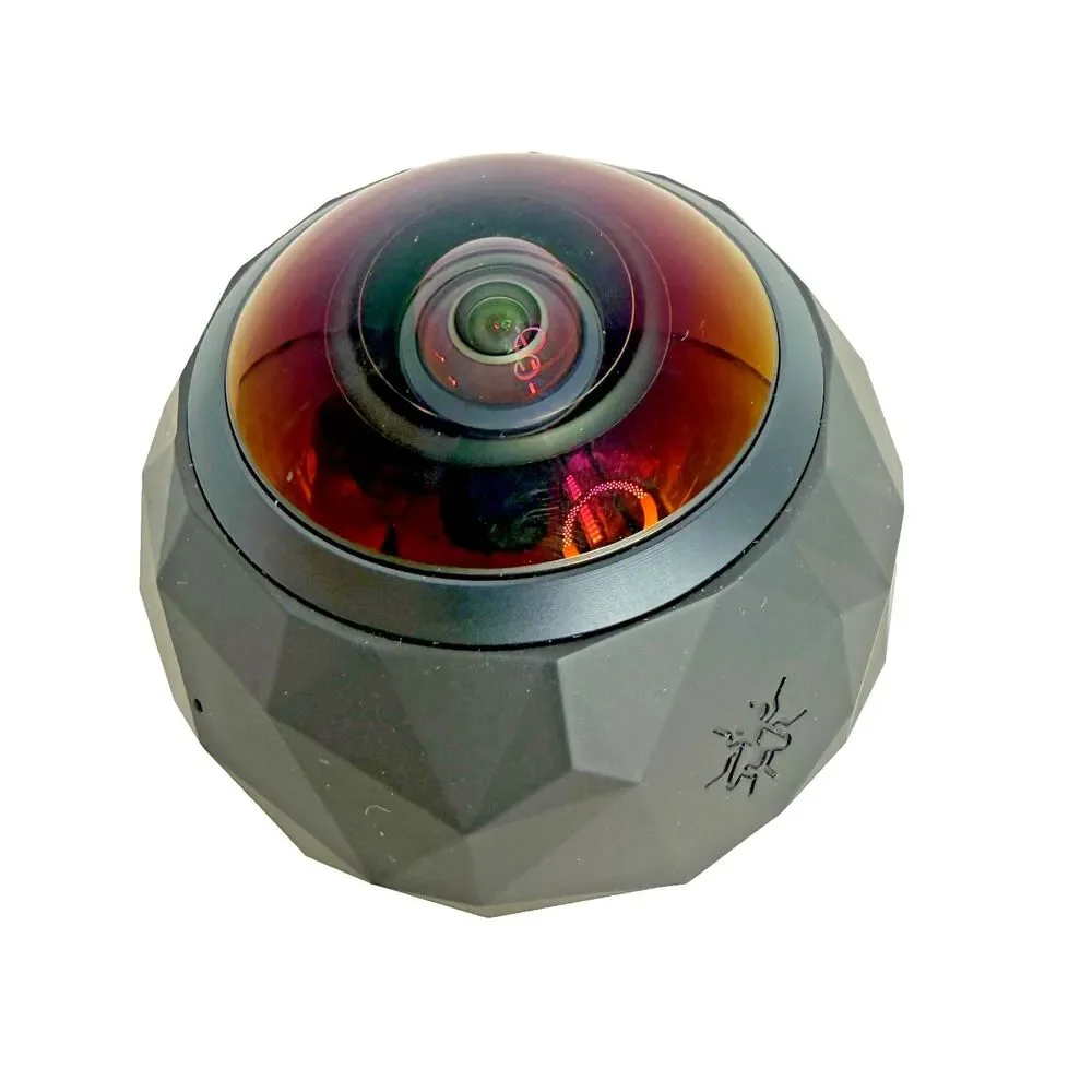360Fly this listing